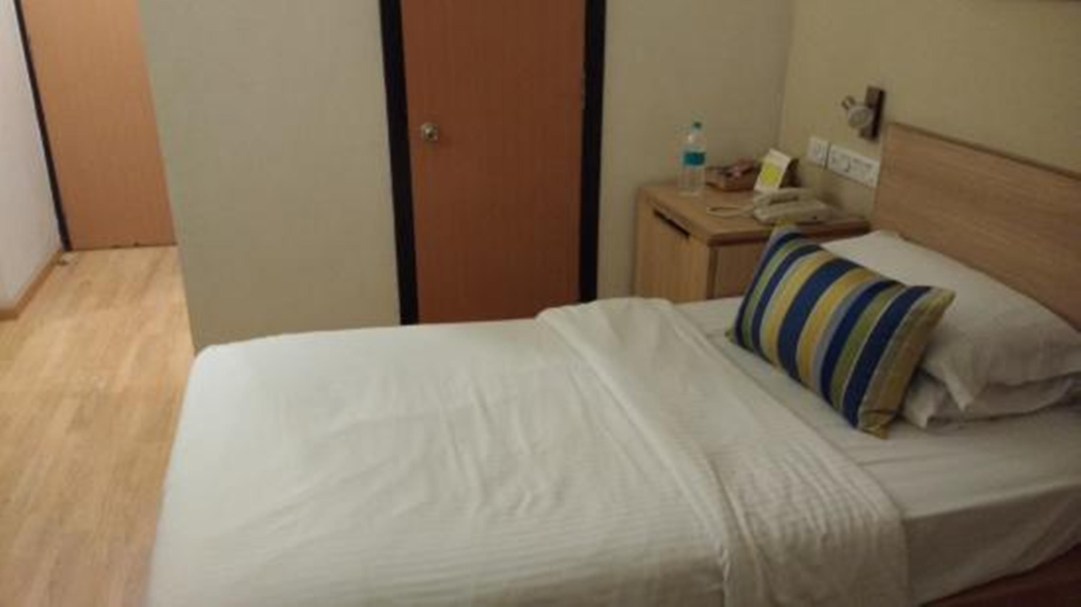Lemon Tree Hotel, Udyog Vihar, Gurugram Gurgáon Exteriér fotografie